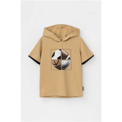 CROCKID Футболка К 302305