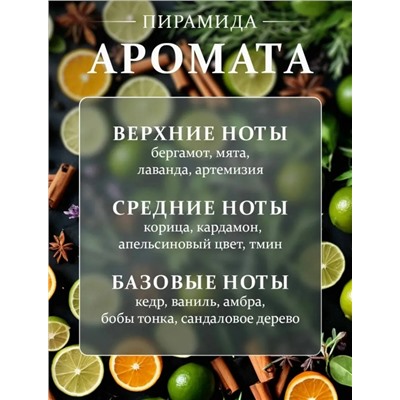 Туалетная вода #23320280