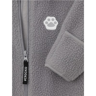 CROCKID Комбинезон ФЛ 60011/4 ГР