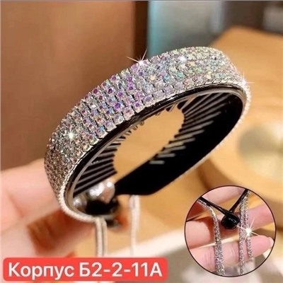 Заколка для волос #22959764