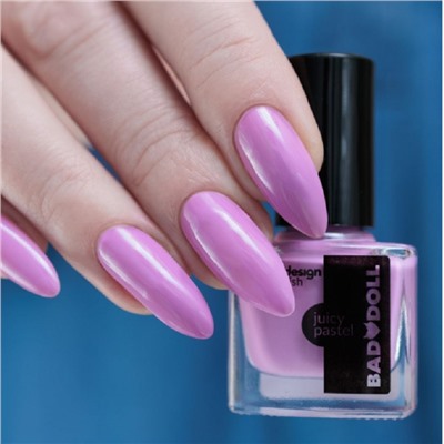 Лак для ногтей 309 Violet