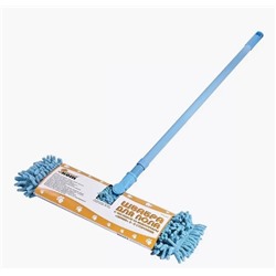 Швабра с насад из микроф MopM-4