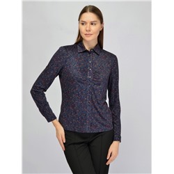 VISERDI Блузка 1623-сгр 1451020