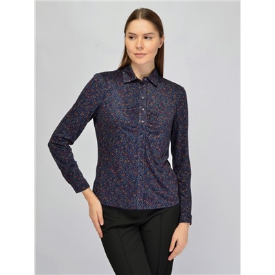 VISERDI Блузка 1623-сгр 1451020