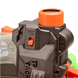 Бластер "Пулевая атака-2" в коробке