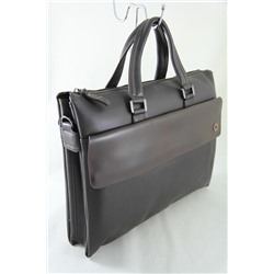 Сумка мужская из кожи H.T. leather