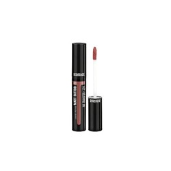 LUX visage Жидкая губ/ пом  MATT ТAТOO 2.8г №116 (корич.) NO transfer/5
