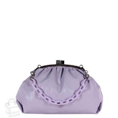 Сумка женская  553381 purple Velina Fabbiano/50
