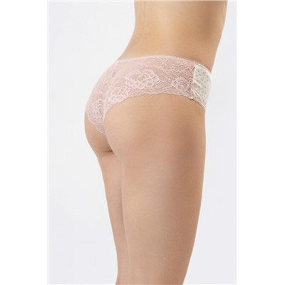 Трусы женские 412265 (Цветы на белом)