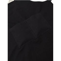 Набор фартуков «Этель» Family, мужской 60×70 см, детский 50×60 см, 100% лён