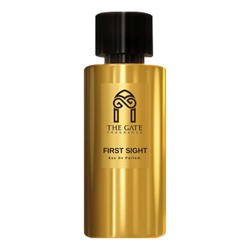 THE GATE FRAGRANCES PARIS FIRST SIGHT edp 100ml TESTER