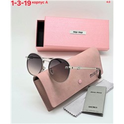 Солнцезащитные очки #22993229
