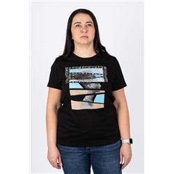 Футболка женская 53243