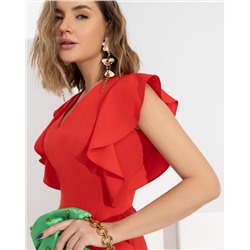 CHARUTTI Платье 8196