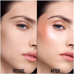 Жидкий хайлайтер Dior Forever Glow Maximizer (peachy)