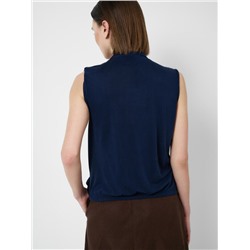 Топ трикотажный для женщин