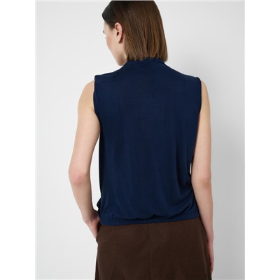 Топ трикотажный для женщин