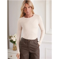 VILATTE Джемпер D49.106