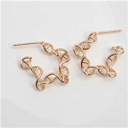 XUPING Серьги на гвоздиках арт. 11 6978 (id 247918)