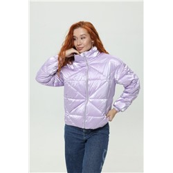 Куртка 28038 (Лавандовый)