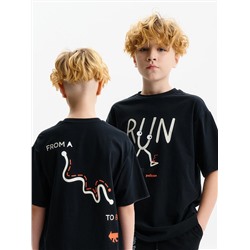 PELICAN Футболка BFT3388/6