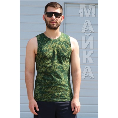 Майка мужская GL824