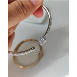 Браслет обруч