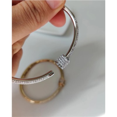 Браслет обруч