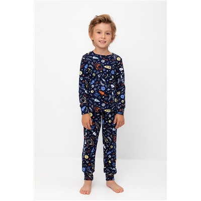 CROCKID Пижама К 1552/24