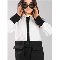 Костюм для девочки Соль&Перец