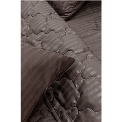 КПБ с одеялом КМ-231 шоколад НАТАЛИ, 1133031