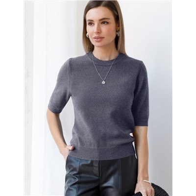 VILATTE Джемпер D39.358