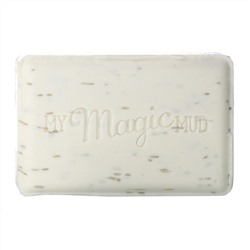 My Magic Mud, Clarifying Brightening Face Soap, French Green Clay, 3.75 oz (106.3 g)