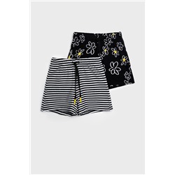 Шорты, 2 шт. PLAYTODAY, 1121854