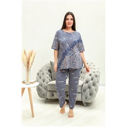 Костюм с брюками 8423 НАТАЛИ, 957184