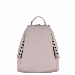 Рюкзак 19001 p.white Polina&Eiterou (дефект)