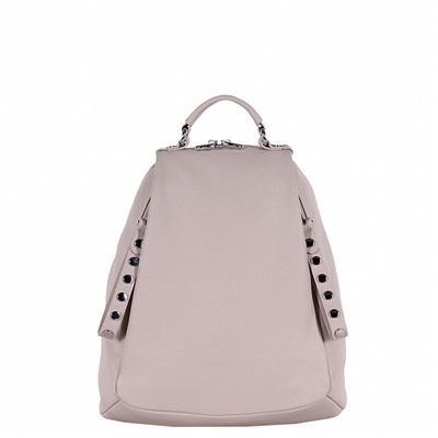 Рюкзак 19001 p.white Polina&Eiterou (дефект)