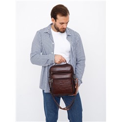 Сумка 7905-4 brown Fuzhinino