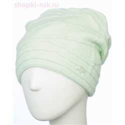 08003Ag Ангора Шапка женская флис (54-58)