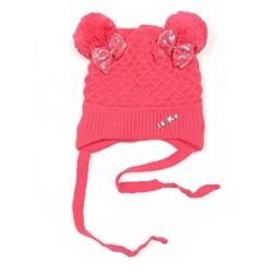 В221 Шапка "Дашулька"