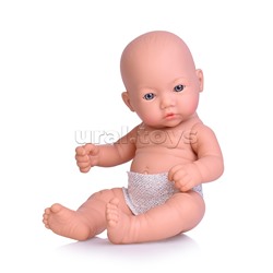 Пупс "Анюта" с аксессуарами, в коробке