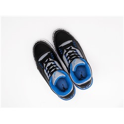 Кроссовки Nike Air Jordan 3