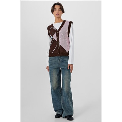 Жилет MARK FORMELLE, 1210061