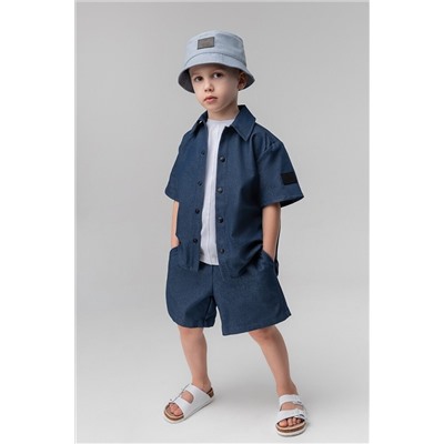 Костюм (Рубашка+Шорты) BODO-S, 1114515