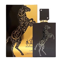 Парфюмерная вода Lattafa Lail Maleki унисекс ОАЭ