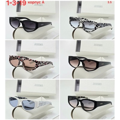 Солнцезащитные очки #22938595