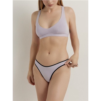Трусы CONTE FLEXIBLE LBR 2555 Трусы женские