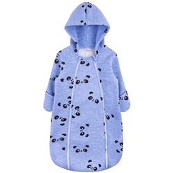 YOULALA Комбинезон 1581340101