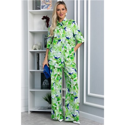 Костюм (Рубашка+Брюки) LADY TAIGA, 1128363