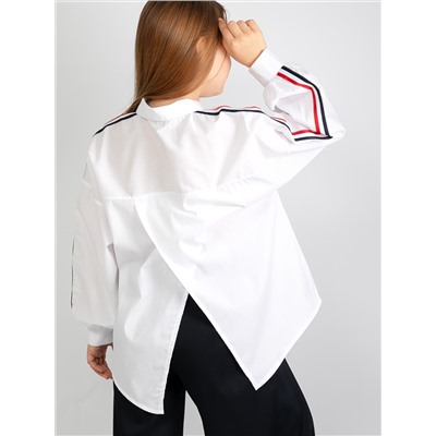 Соль&Перец Блузка SP1017